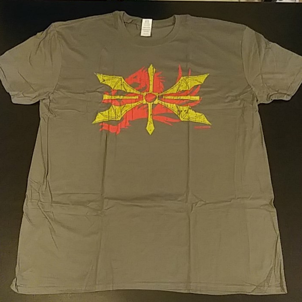 GATE Sentai Exclusive Premium T-shirt